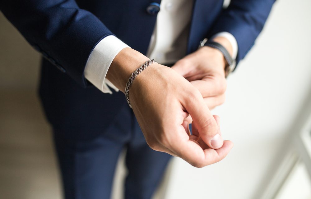 Cadeaux en joyaux pour faire plaisir à un homme