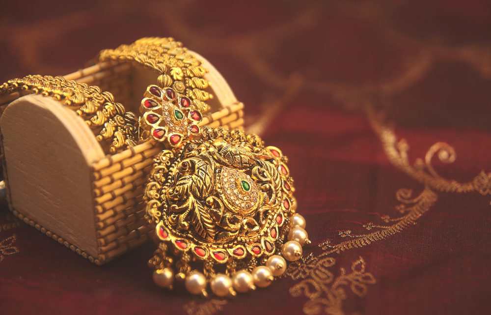 Tout savoir sur les bijoux indiens