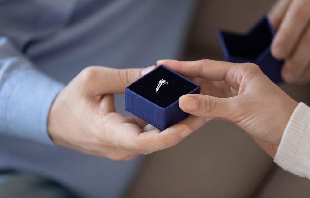 Comment choisir une bague de fiançailles : les critères essentiels